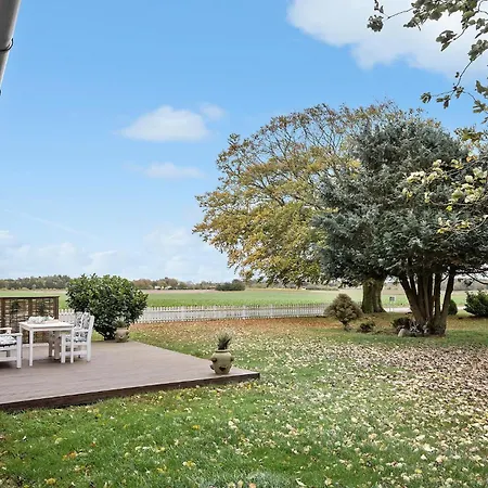 5 Bedroom Lovely In Aakirkeby